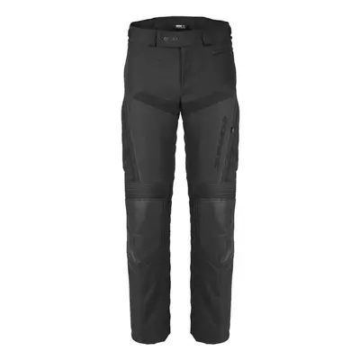 SPIDI VENT PRO PANTS H2OUT kalhoty černá černá