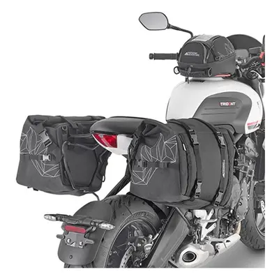 KAPPA TE6419K nosič bočních brašen TRIUMPH Trident 660 (21) černá