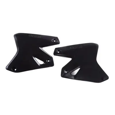 ACERBIS spoiler DRZ 400/400E/400S 00/18, KLX 400 03/04, černá černá