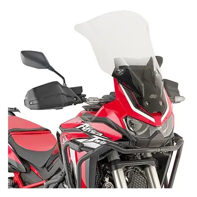 KAPPA KD1179ST čiré plexi HONDA CRF 1100 L Africa Twin (20) čirá