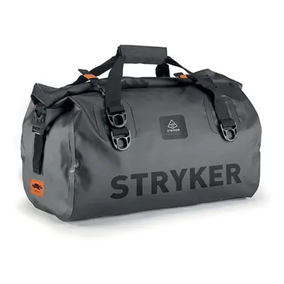 KAPPA ST103W STRYKER černá voděodolná brašna 40L černá