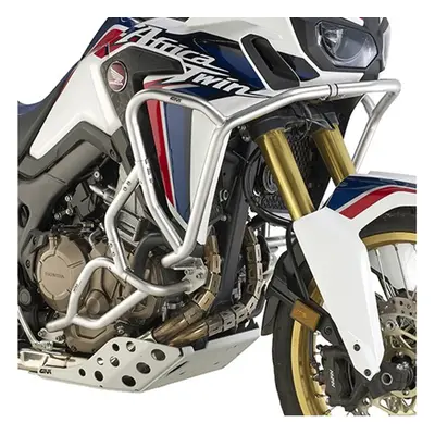 KAPPA KNH1144OX padací rám horní Honda CRF 1000 L Africa Twin černá