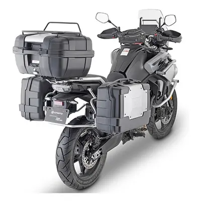 KAPPA KL9225 nosič bočních kufrů CF MOTO 800 MT (22 - 23) stříbrná