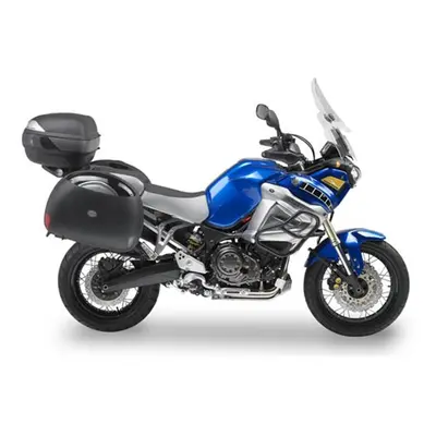 KAPPA KL2119 Nosič bočních kufrů YAMAHA XT 1200 Z černá černá