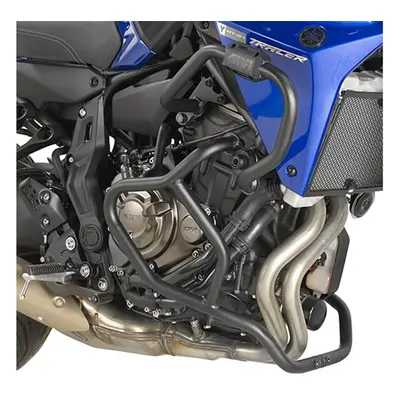 KAPPA KNH2130 padací rám horní YAMAHA MT-07 TRACER(16-17) černá