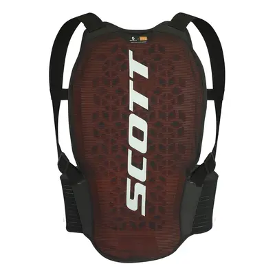 SCOTT BACK PROTECTOR AirFlex Jr chránič páteře černá/šedá