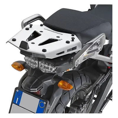 KAPPA KRA2101 nosič kufru YAMAHA XT 1200 Z/ZE Superteneré (10-18) stříbrná