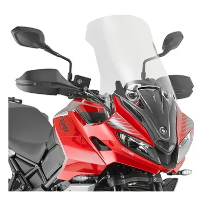 KAPPA KD6421ST čiré plexi TRIUMPH TIGER Sport 660 (22-23) čirá