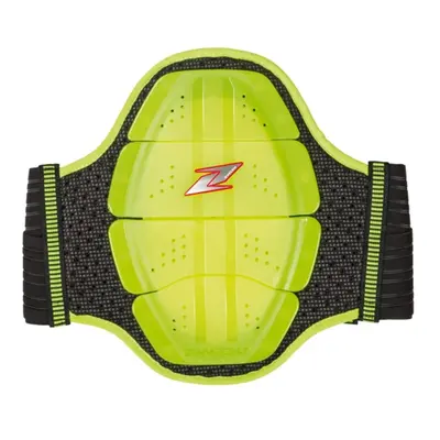 ZANDONA SHIELD EVO X3 fluorescent 1203/HVF ledvinový pás žlutá/černá