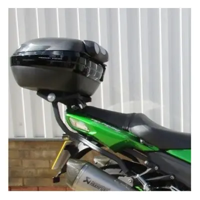 KAPPA KZ4106 nosič kufru KAWASAKI ZZR 1400 (12-21) černá