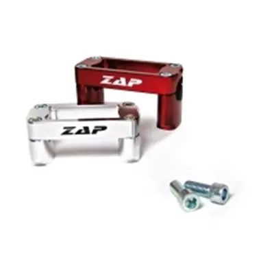 ZAP TECHNIX T-bone kit 28,6 mm/40 mm stříbrná stříbrná