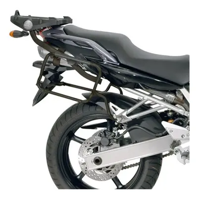 KAPPA KLX351 Nosič bočních kufrů Yamaha FZ6/FZ6 600 Fazer (04-06) černá