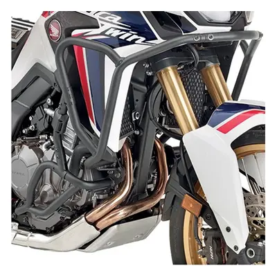 KAPPA KNH1144 padací rám HONDA CRF1000L Africa Twin (16-17) černá