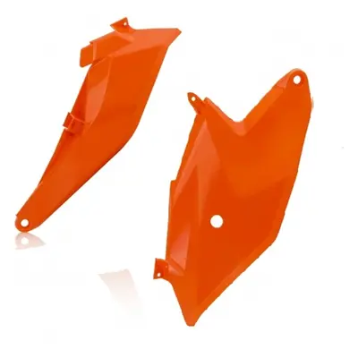 ACERBIS podsedlovky KTM SX 85/18, oranžová KTM 16 oranžová