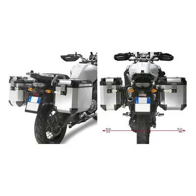 KAPPA KL2119CAM nosič bočních kufrů YAMAHA XT 1200 Z / ZE Superteneré (10-20) uni