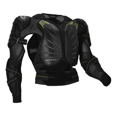 ACERBIS chránič hrudi BODY ARMOUR KOERT-ONE černá/žlutá černá/žlutá