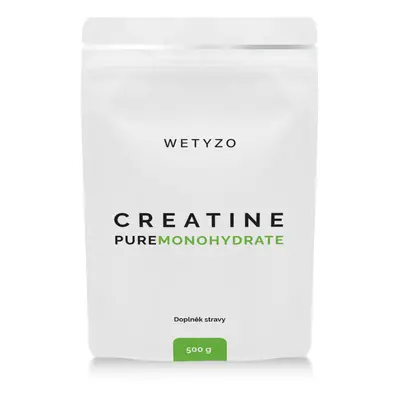 Wetyzo Kreatin 500g