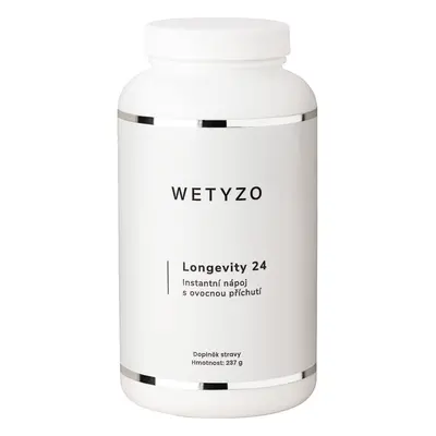 WETYZO Longevity 24