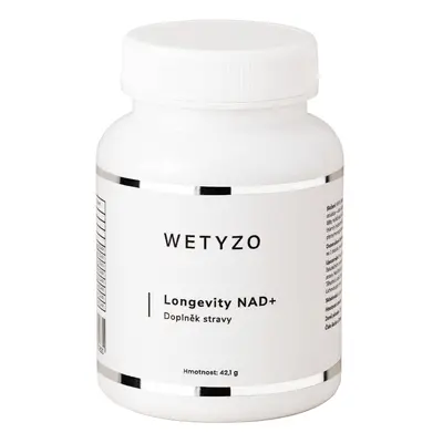 WETYZO Longevity NAD+