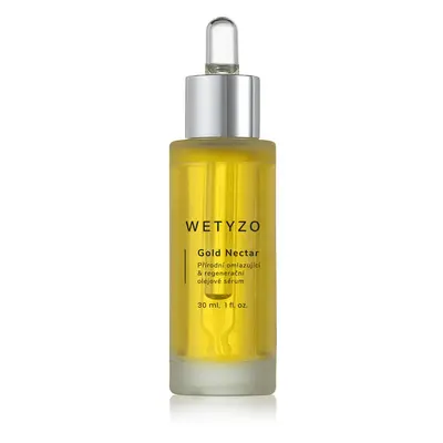 WETYZO Gold Nectar