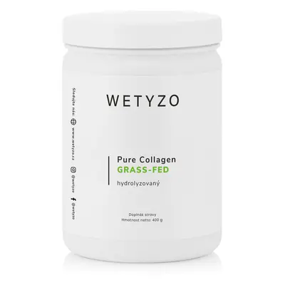 WETYZO Grass Fed kolagen