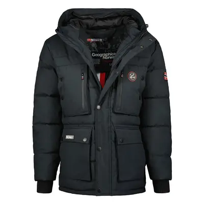 Pánská zimní parka GEOGRAPHICAL NORWAY Albert