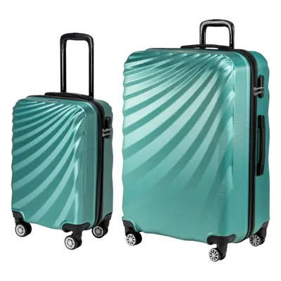 ROWEX Casolver 93L, 63L, 33L Barva kufru: Mint