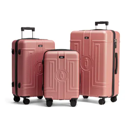 ROWEX Casolver 93L, 63L, 33L Barva: Rosegold