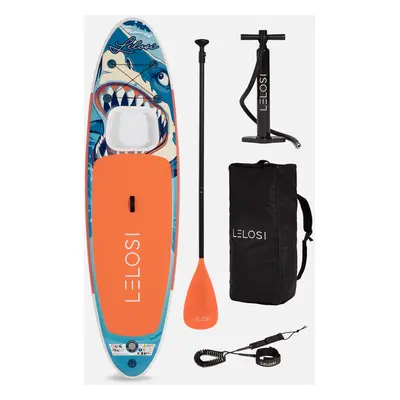 LELOSI Paddleboard Sea monster