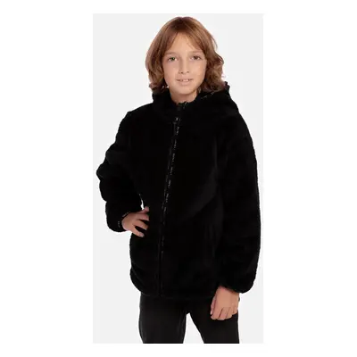 LELOSI Kids Fluffy Onyx