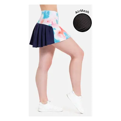 LELOSI AirMesh Skort Andromeda