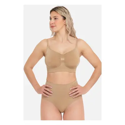 LELOSI Shapewear podprsenka bralette Divina