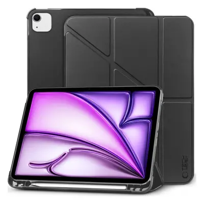 TECH-PROTECT SC PEN ORIGAMI pro iPad Air 13" 2024 BLACK