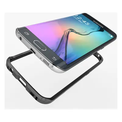 Luphie Bumper Blade Sword (3 varianty) pro Samsung Galaxy S6 Barva: Stříbrný