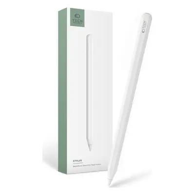 TECH-PROTECT DIGITAL STYLUS PEN ”2” PRO IPAD WHITE