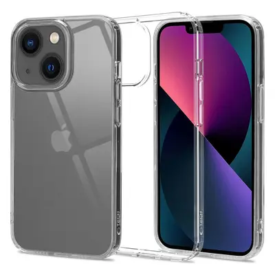 TECH-PROTECT FLEXAIR HYBRID IPHONE 13 CLEAR