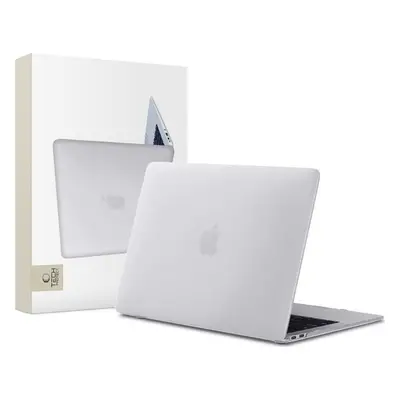 TECH-PROTECT SMARTSHELL MACBOOK AIR 13 2018-2020 MATTE CLEAR