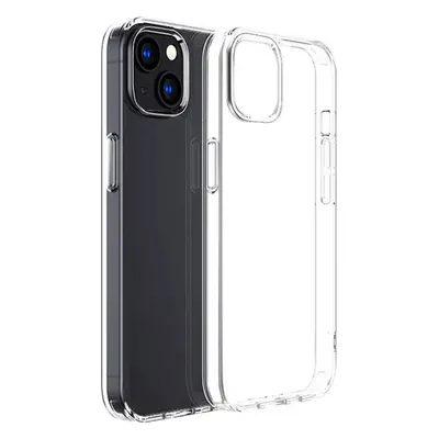 Potenciální pouzdro Joyroom pro iPhone 15 (průhledné)