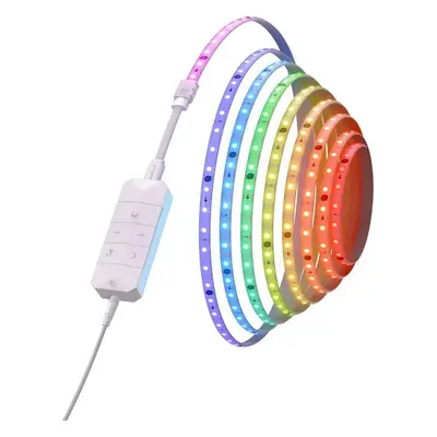 Nanoleaf Addressable Light Strip Starter Kit 5M