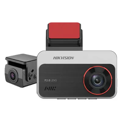 Palubní kamera Hikvision C200S WiFi 2K 1800P