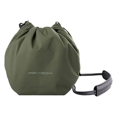 Drawstring Bag PGYTECH OneGo taška na fotoaparát (green)