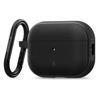 Spigen Caseology Vault, matte black - AirPods Pro (2nd Gen)