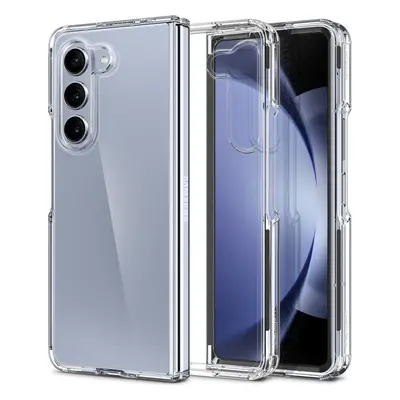 SPIGEN ULTRA HYBRID GALAXY Z FOLD 5 CRYSTAL CLEAR