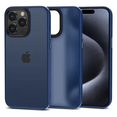 TECH-PROTECT MAGMAT IPHONE 15 PRO MAX MATTE NAVY