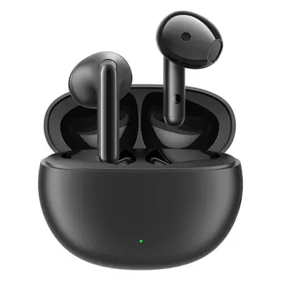 Sluchátka bezdrátová Bluetooth Joyroom Funpods JR-FB2 Wireless (černá)