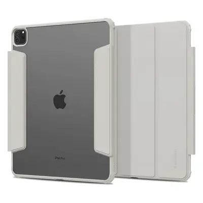 Spigen Air Skin Pro, gray - iPad Pro 12.9" (22/21)