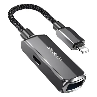 Adaptér OTG 2v1 USB 3.0 do Lightning Mcdodo CA-2690