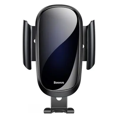 BASEUS FUTURE GRAVITY CAR MOUNT BLACK