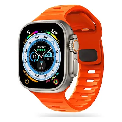 TECH-PROTECT ICONBAND LINE APPLE WATCH 6 / 7 / 8 / 9 / 10 / SE / ULTRA 1 / 2 (44 / 45 / 46 / 49 