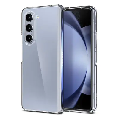 POUZDRO SPIGEN AIRSKIN NA TELEFON GALAXY Z FOLD 5 CRYSTAL CLEAR